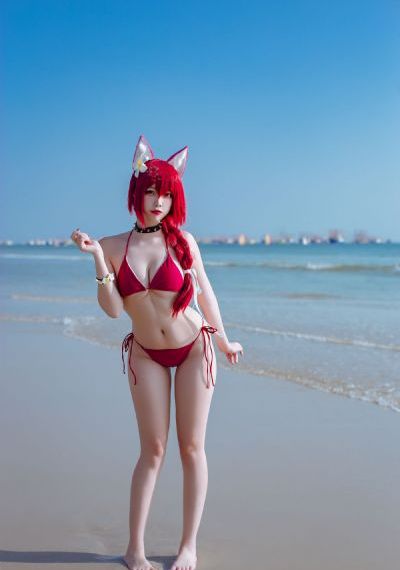 出轨女人