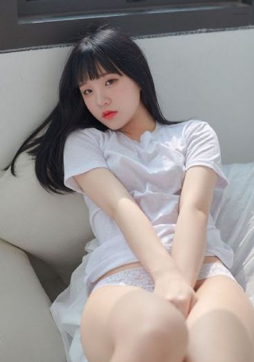 丈夫不在的午后