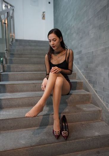 与僧侣的相合之夜