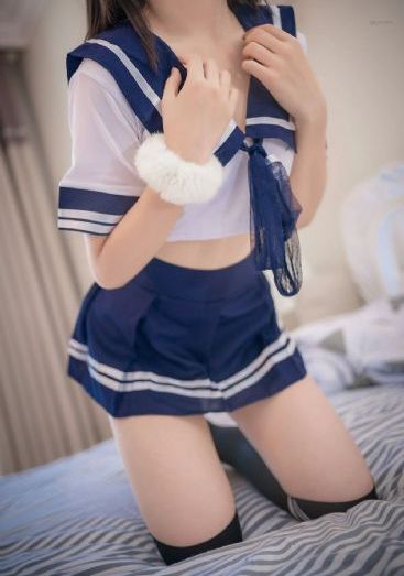 特殊精油按摩2