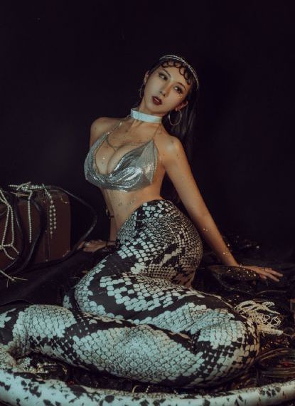 美女差差差