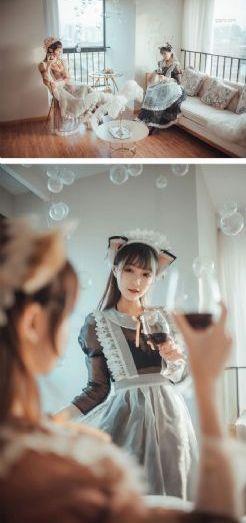 六个瑞典女孩