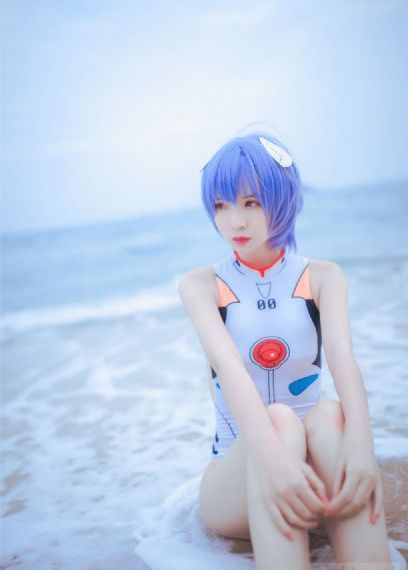 白龙鱼服
