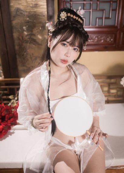 出包王女darkness
