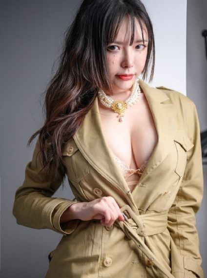 女神天国