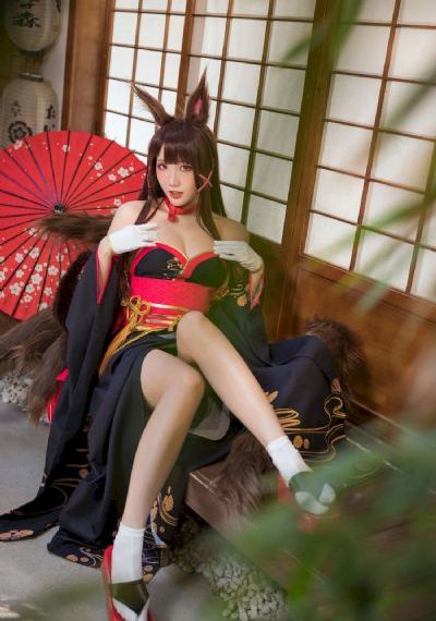 赤坂丽在线