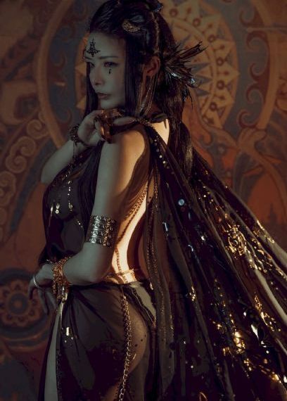 诱人的女秘书