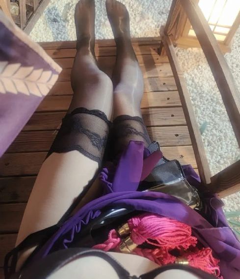 如果有荆棘