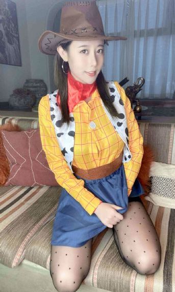 善良妈妈的朋友7