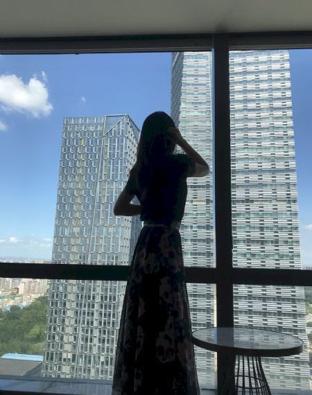 年轻的岳母韩国