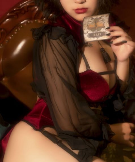 爱欲情迷