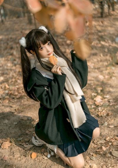 女版第一滴血