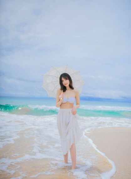 儿子的妻子