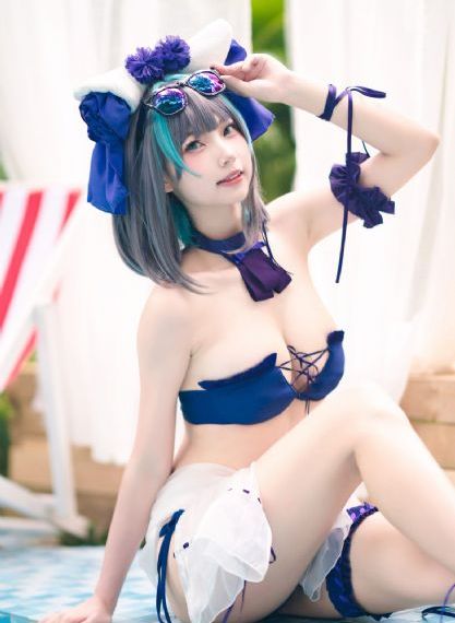 水月洞天第二部