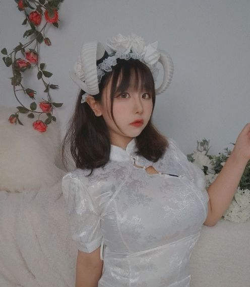 v娘的故事