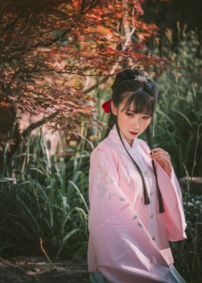 青春放纵之白娜