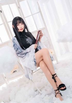 赤裸的诱惑