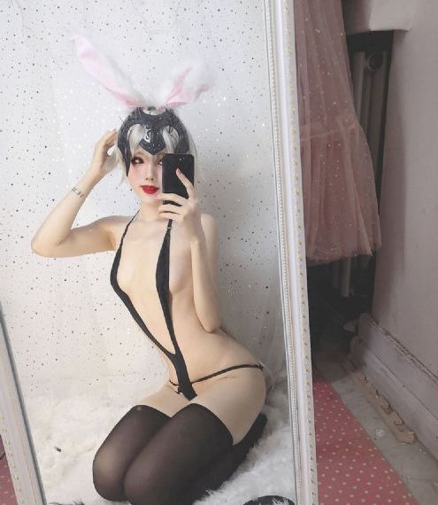 激情春色