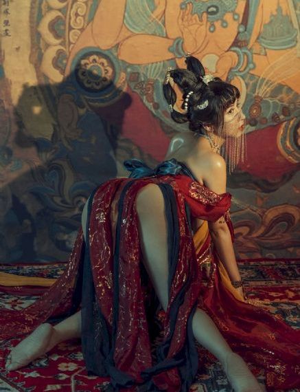 沧元图动漫第二季