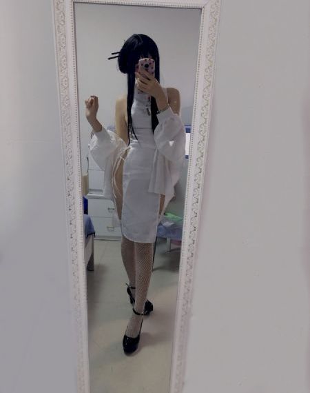 神秘感染2女主好漂亮啊