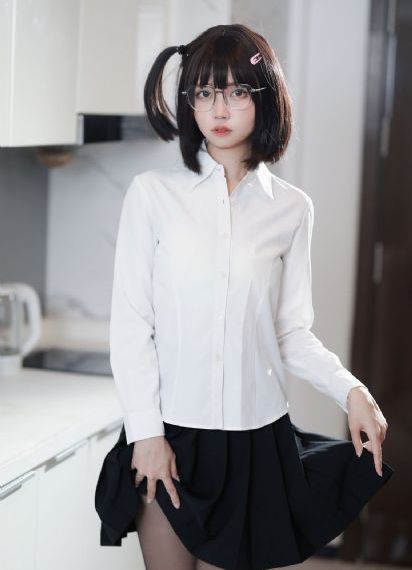 顽皮的女朋友电影