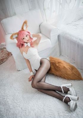 神秘的美容院