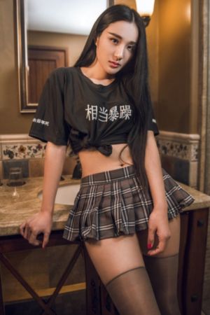 青春的诱惑