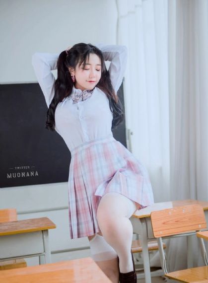 迷人的警花伦理