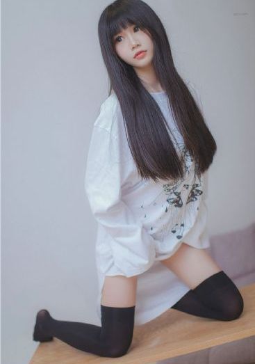 一女一男