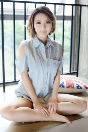女友的妈妈6