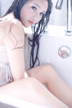 凯·帕克最经典甜蜜的小狐狸