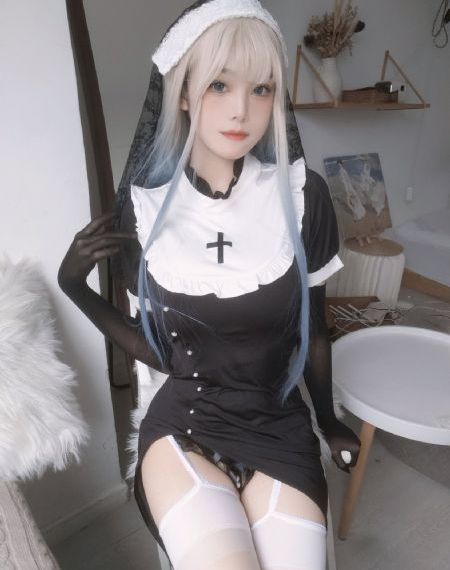屠夫女士
