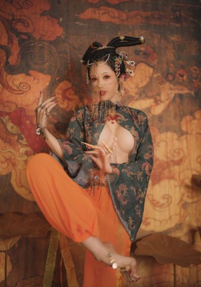 以美之名