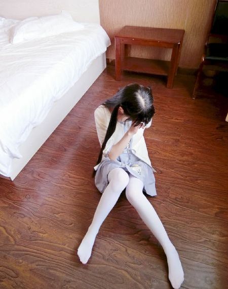 消失的女儿