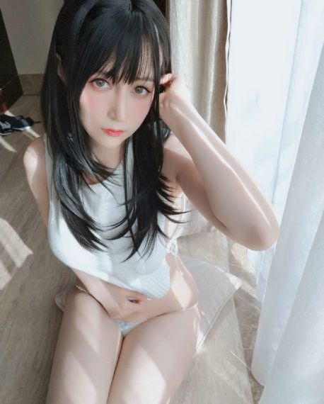朋友的母亲6