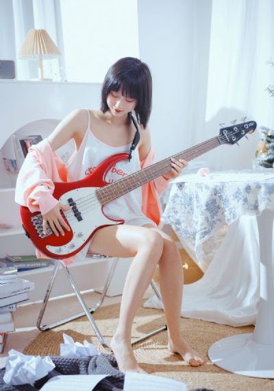 原始女人