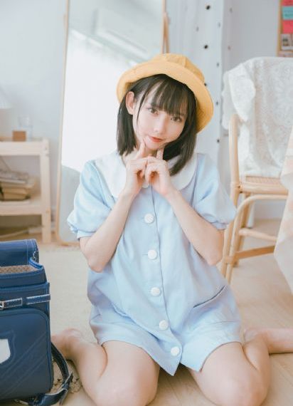 善良的女朋友在线
