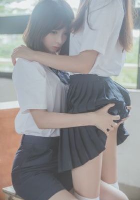 一脸嫌弃给你看胖次