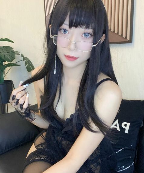 变身小姐