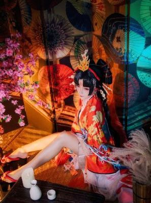 神秘代码