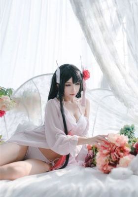 大奥动漫