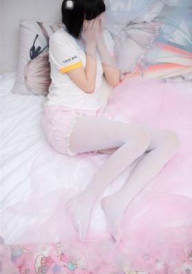 梦想成为魔法美少女