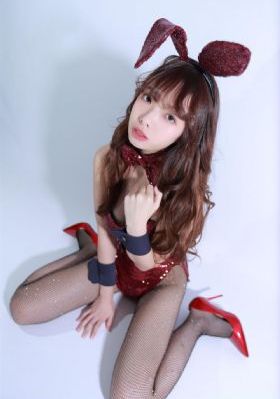 基督山小姐