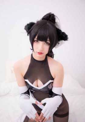 春潮灿烂海棠花