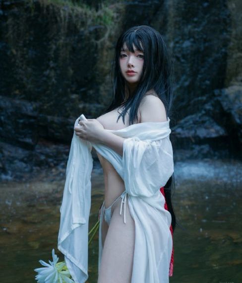 一面膜胸一面膜下韩国