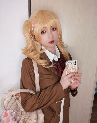 我的中尉先生