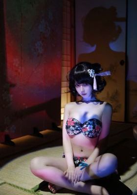 儿媳的诱惑
