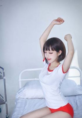 我女朋友的妈妈
