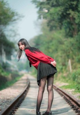 植物学家的中国女孩 电影
