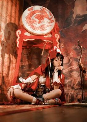 老妈的三国时代